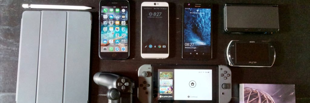 Gabriele Congiu banner