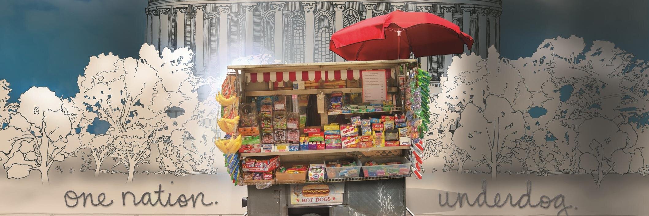 DogDaysMovie's profile banner image