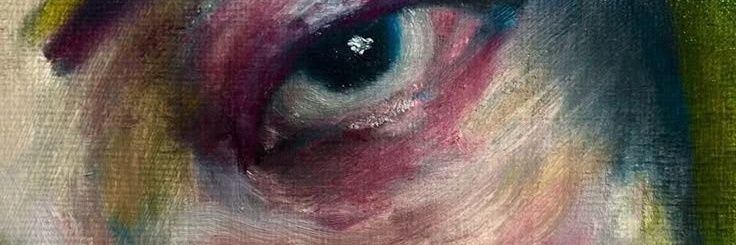 She banner