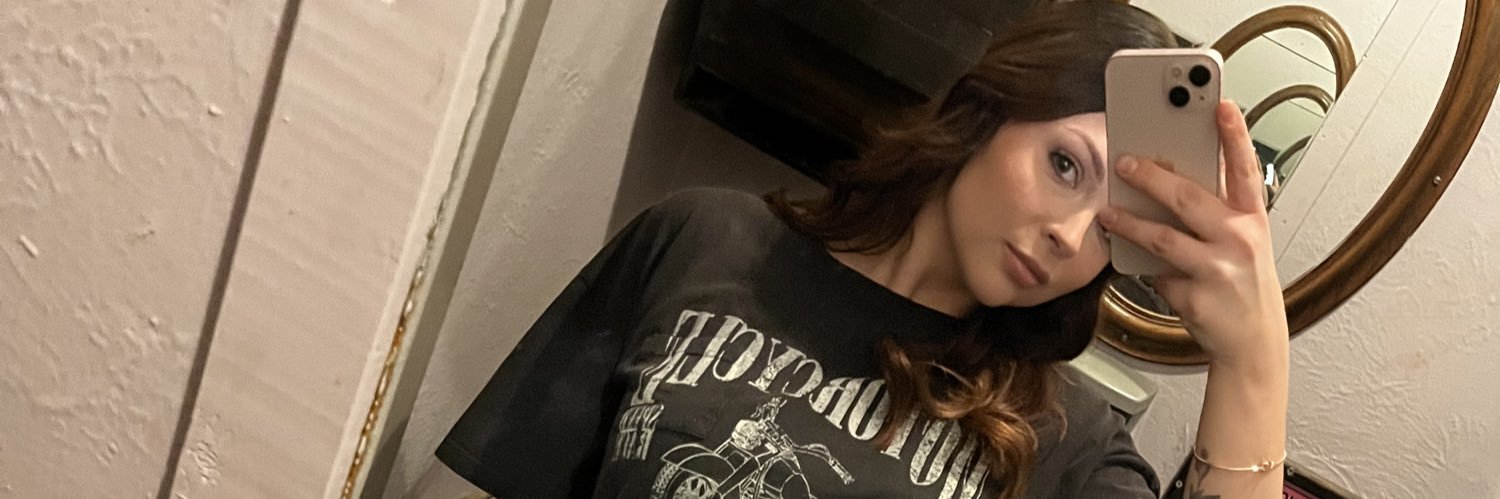 AshO1995's profile banner image