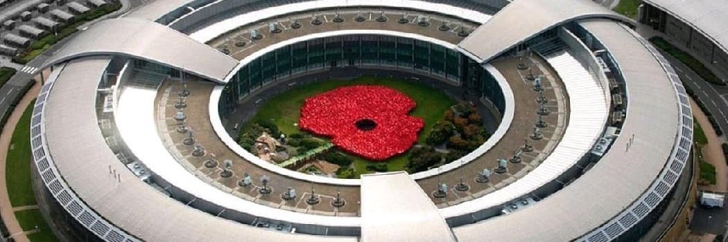 Chris Windley Cyber Evangelist banner