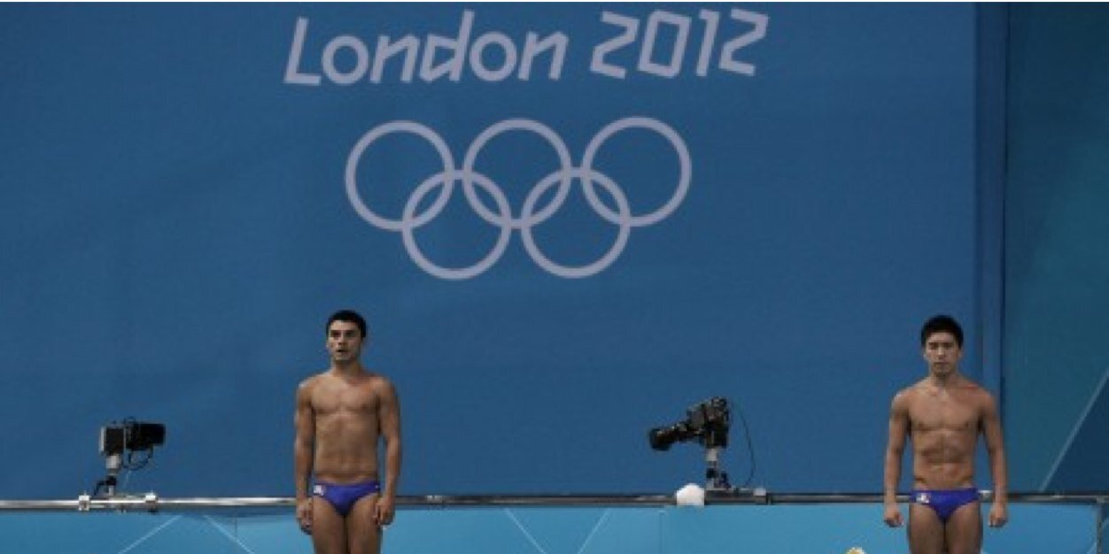 Julian Sanchez OLY banner