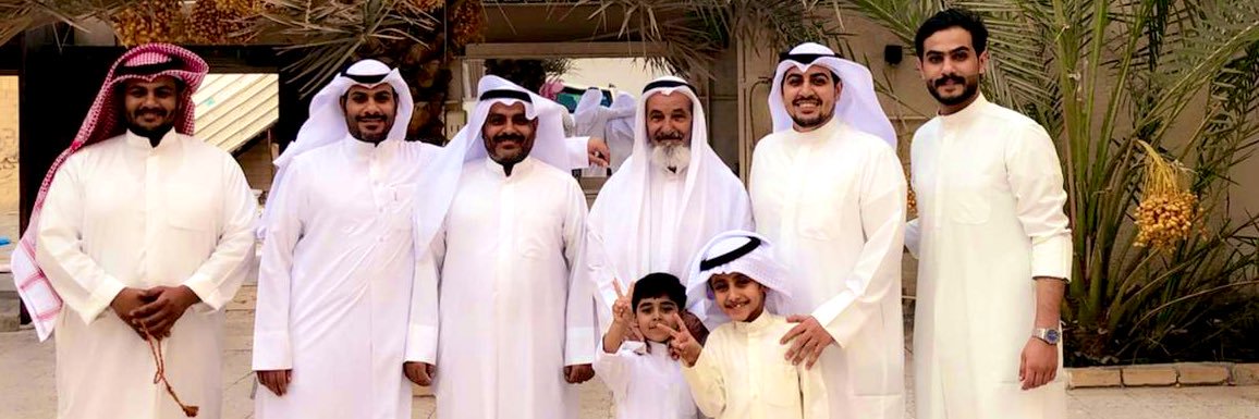 بدر بن سعيد الرفاع banner