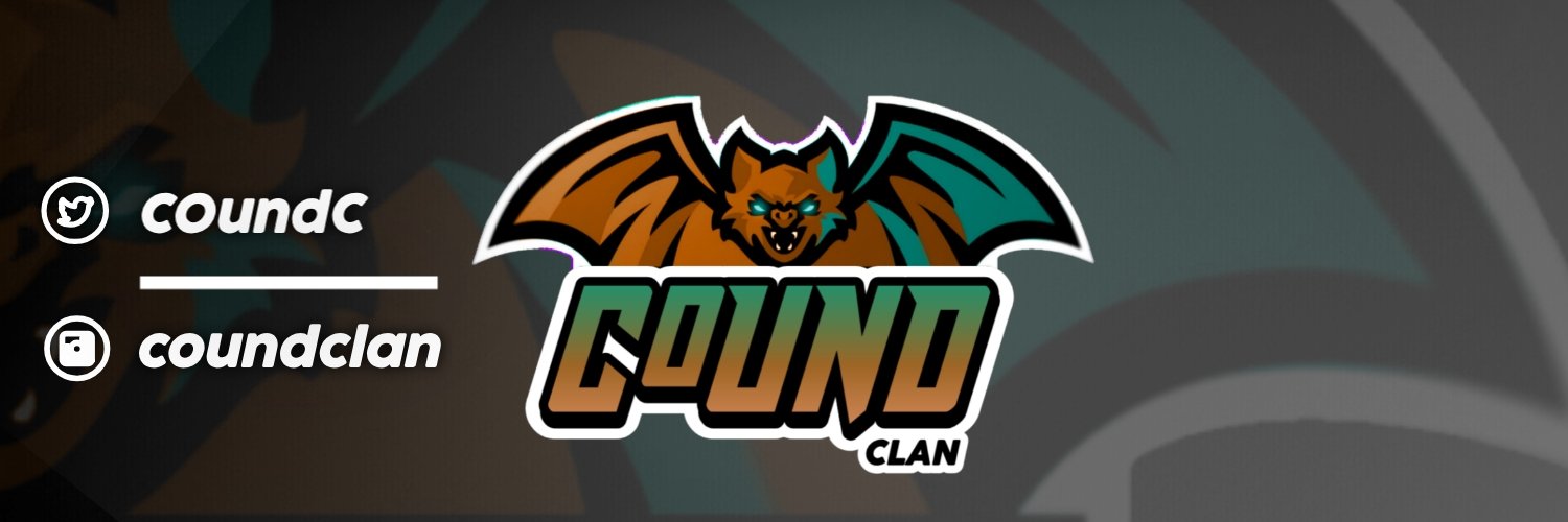 C0und Clan banner