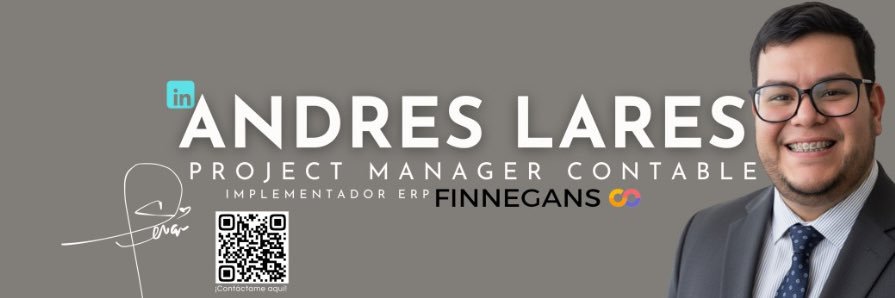 AndresLares's profile banner image