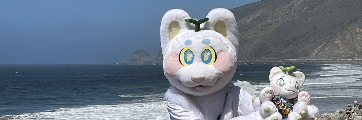 sproutskitty's profile banner image