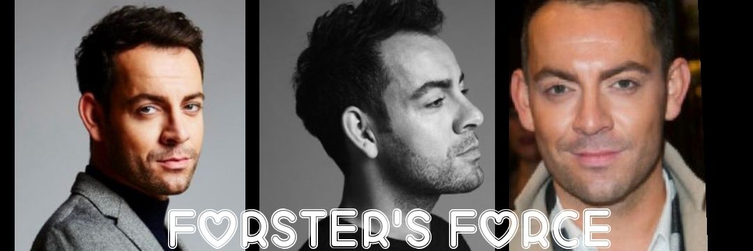 TheForsterForce's profile banner image