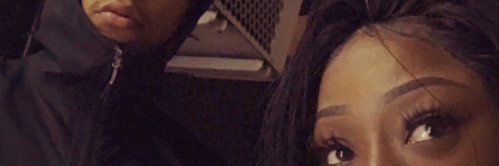 godblessdrey's profile banner image