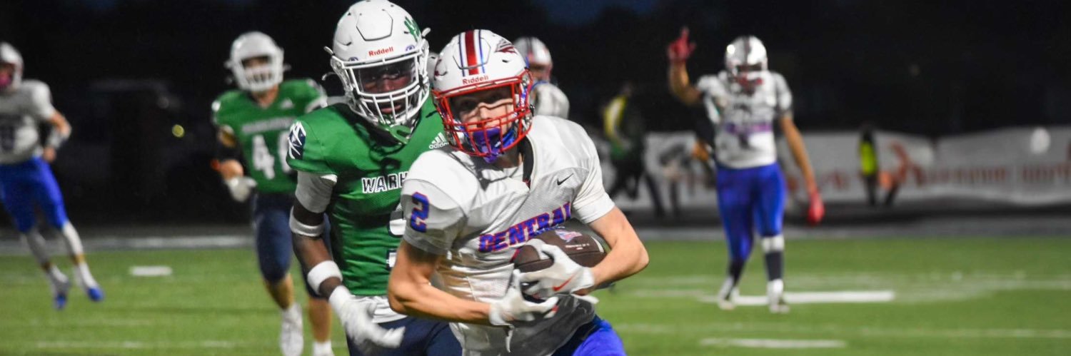 Cody Morrison banner