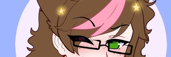 Queen_AuroraVT's profile banner image