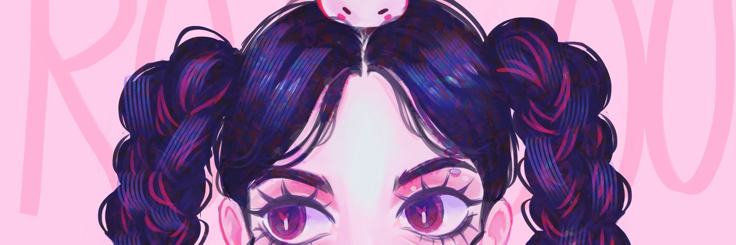 Roz_Gou's profile banner image