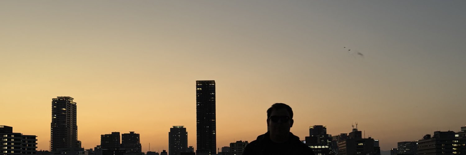 jimsquish's profile banner image