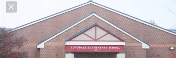 Longdale Elementary School Profile Banner