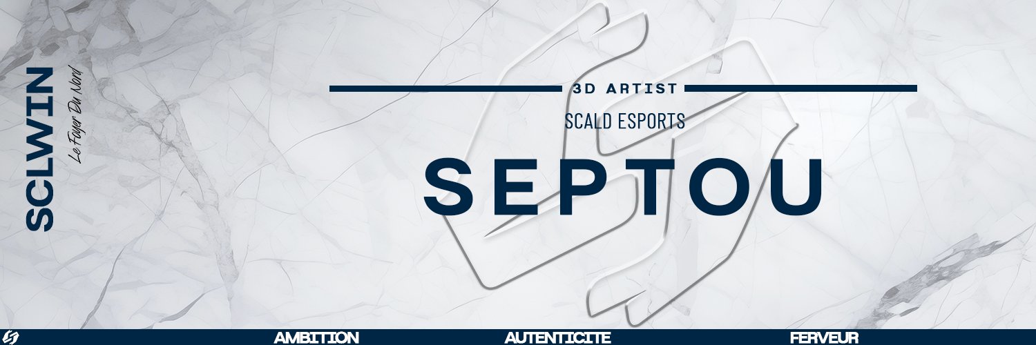 ˙ᵕ˙ Septou la bienveillance 🇫🇷🥖🏳️‍🌈 banner