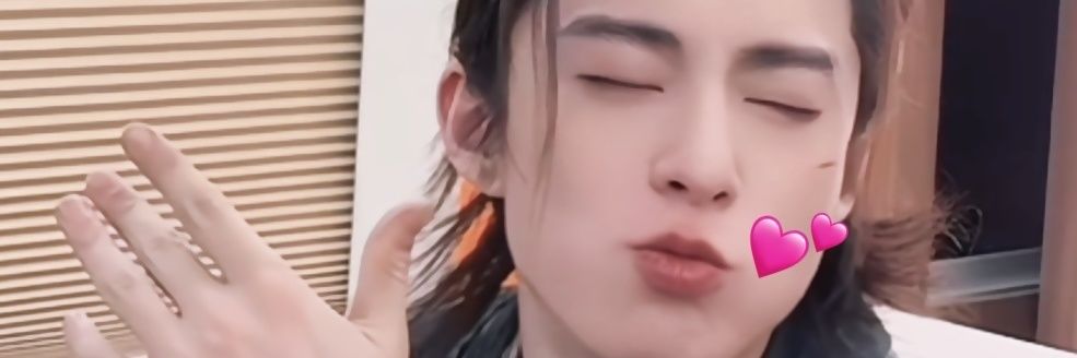 WangLeily's profile banner image