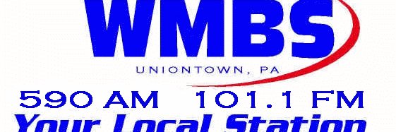 WMBS Radio banner