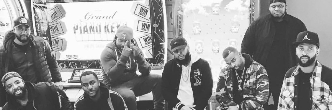 TYDaSauceGawd's profile banner image