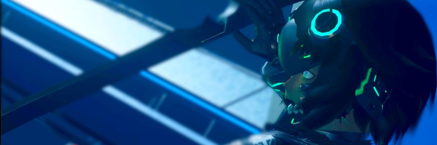 HakueiZero's profile banner image