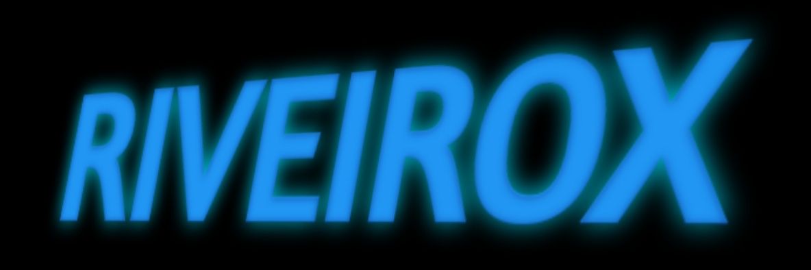 RIVEIROX banner