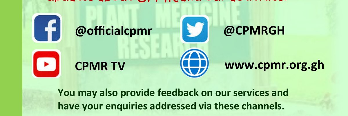 CPMRGH's profile banner image