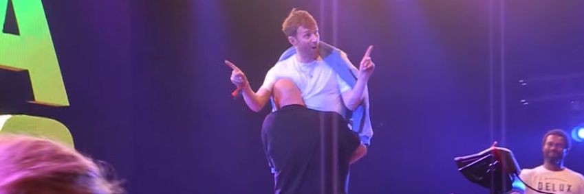 angnarchy's profile banner image