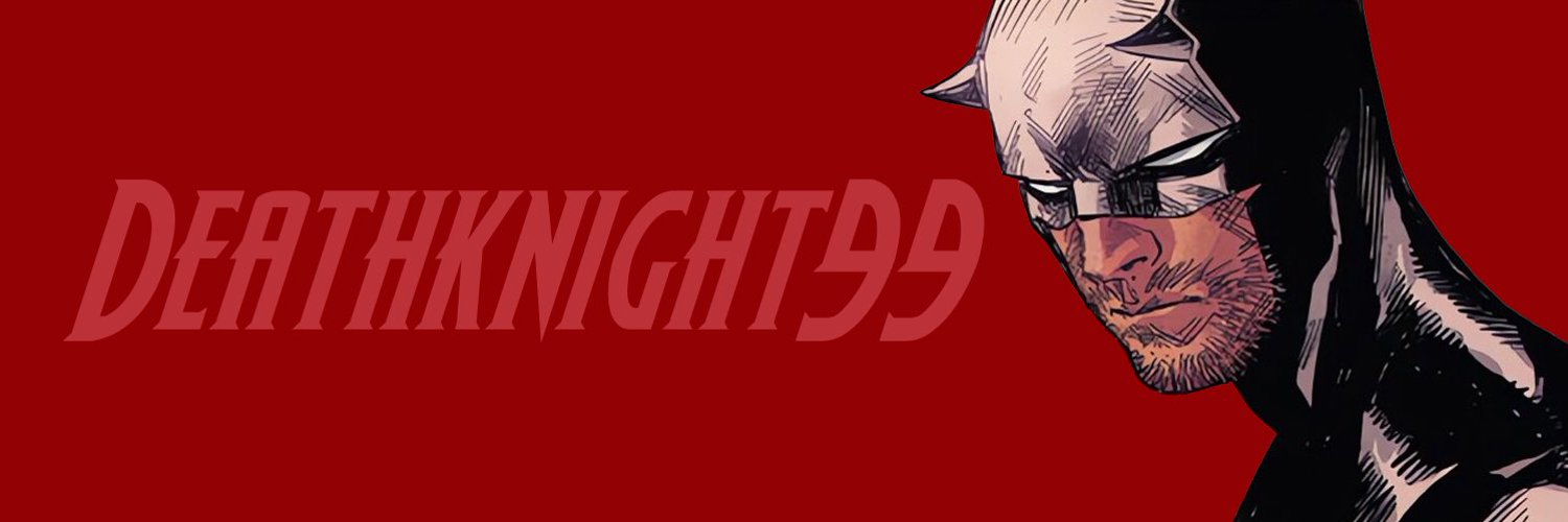 ĎeaţhKníght99 Profile Banner