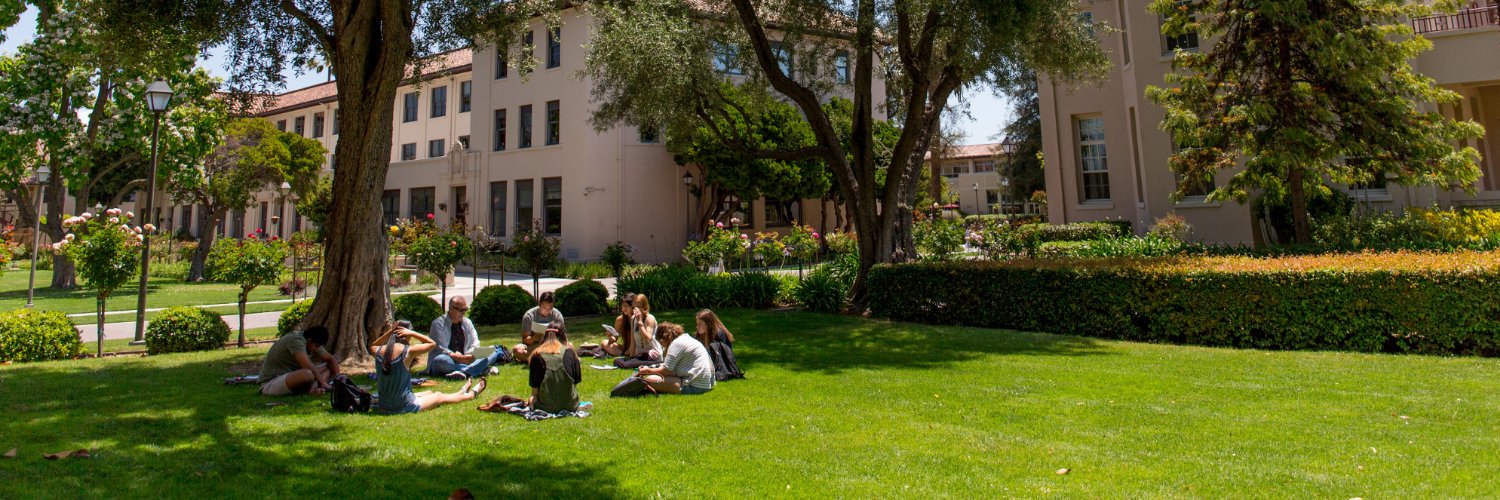 SCU Faculty Development banner