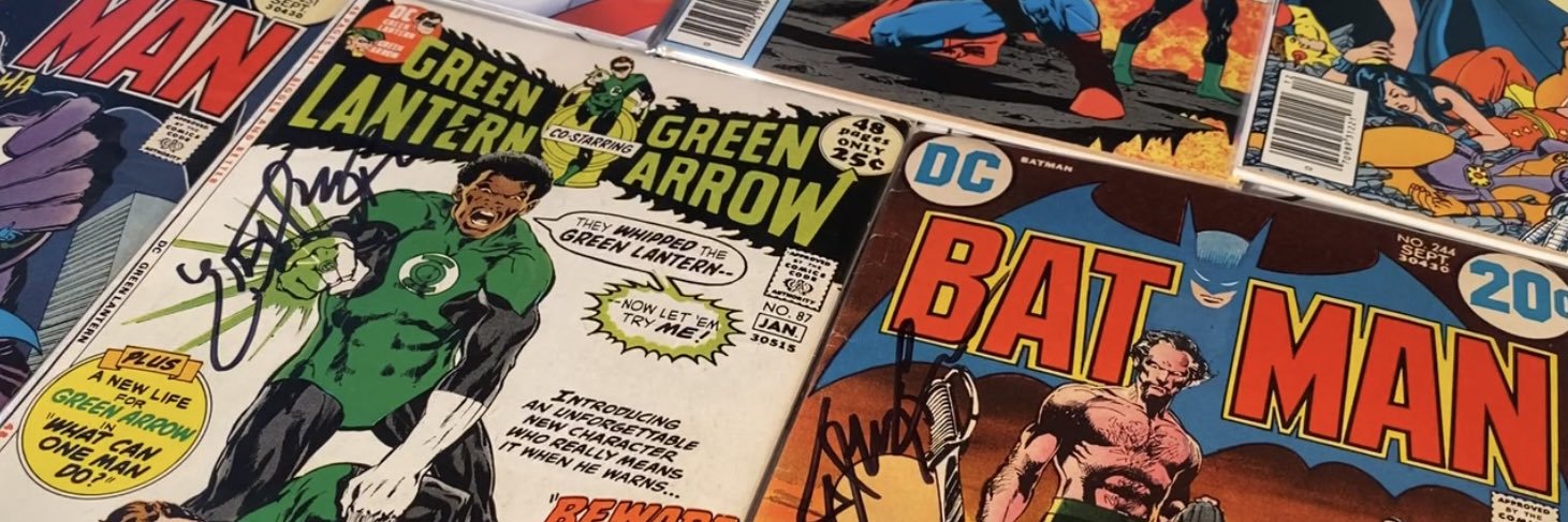 StashBrosComics's profile banner image