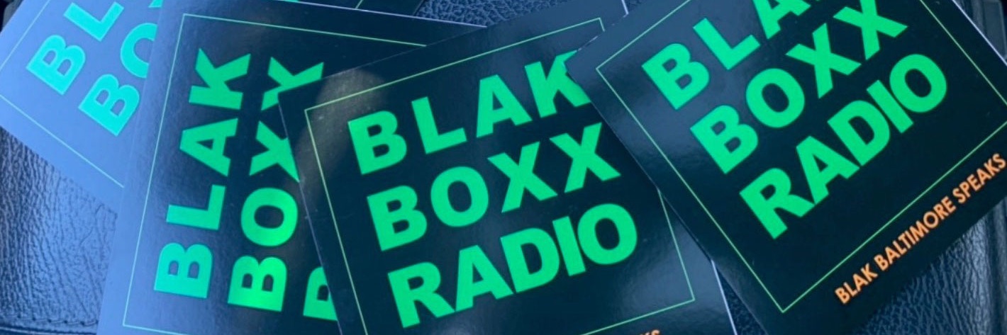 BoxxBlak's profile banner image