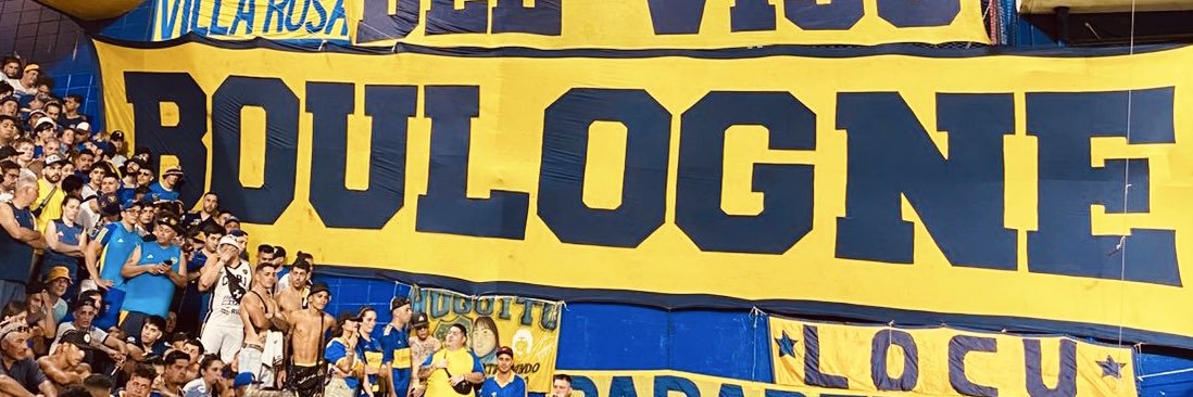 danielaggustina's profile banner image