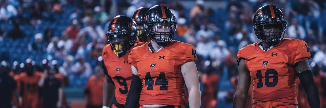 Andrew Parrish banner