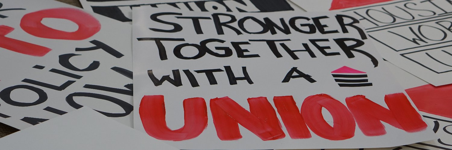 Housing Works Union banner