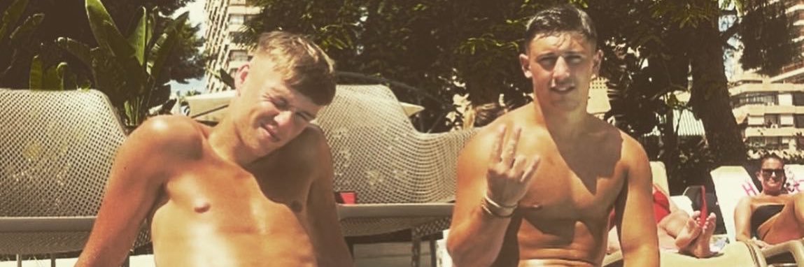 jjacobshaw's profile banner image