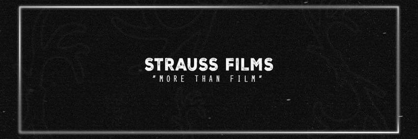 StraussFilms's profile banner image