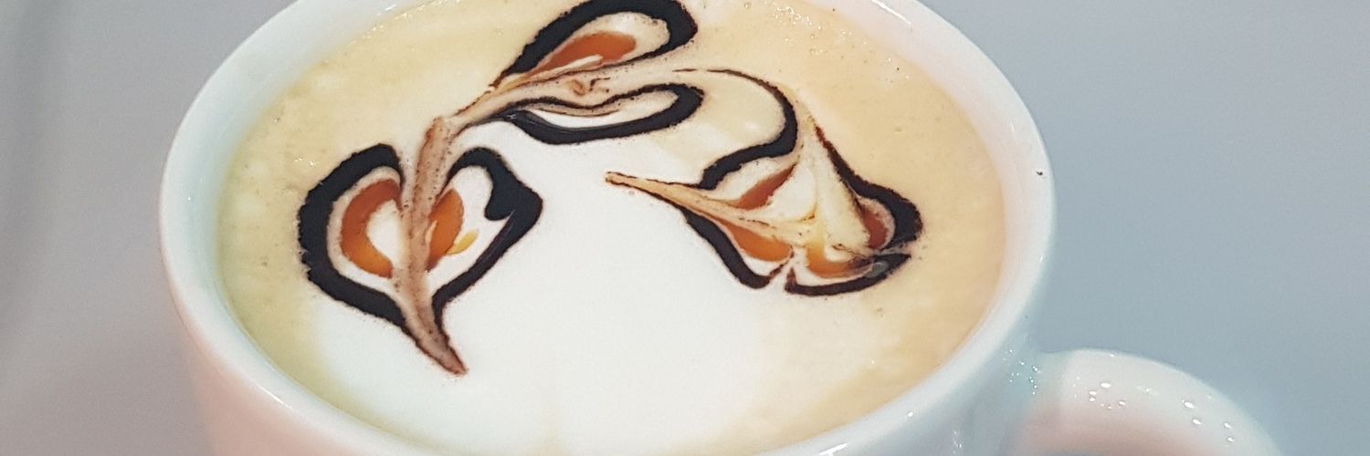 JanjoCafe's profile banner image