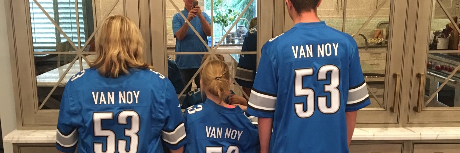 Keith Nellesen banner