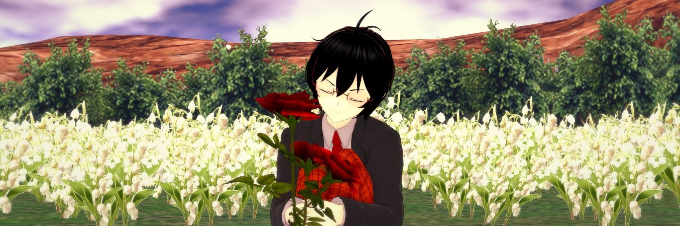 AlexNoshi's profile banner image