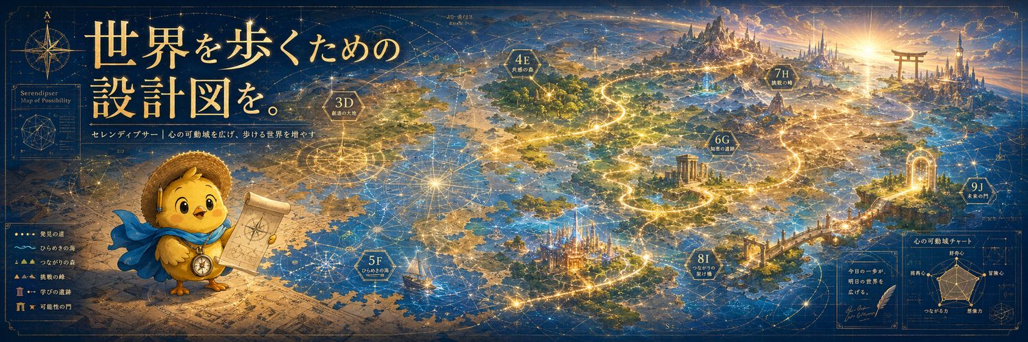 わたふく『構造哲学』|Watafuku| banner