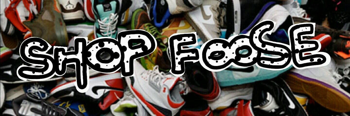 ShopFoose's profile banner image