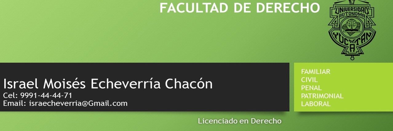 IsraEcheverria's profile banner image