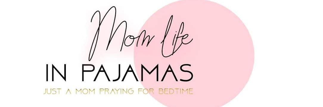 MomPajamas's profile banner image
