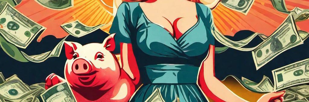 💔Divorce Dominatrix💔 banner