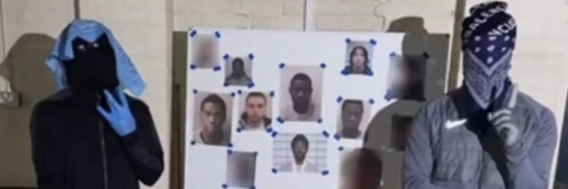 Drecko Da Menace banner