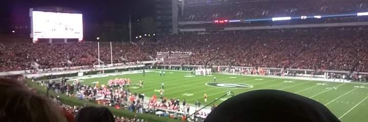 Melvin Godfrey banner