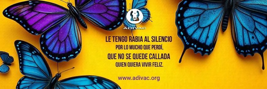 ADIVAC.'s banner