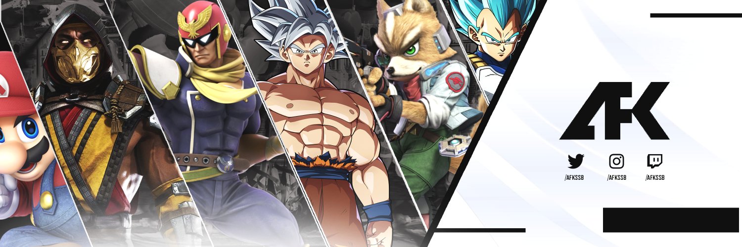 Afkssb's profile banner image