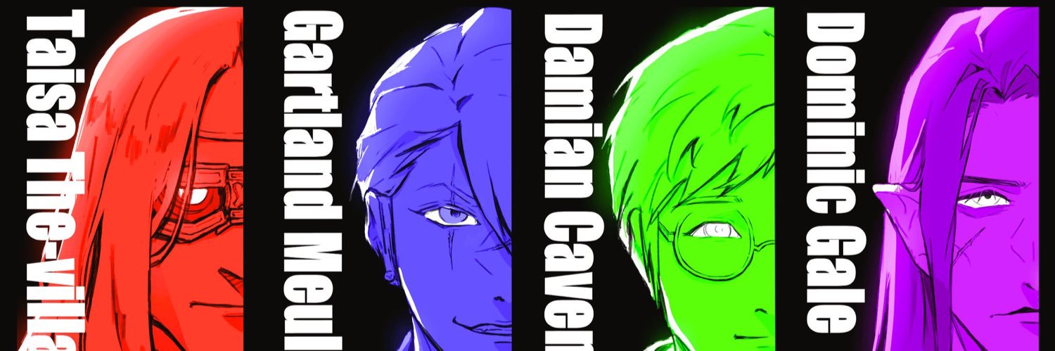 Gale (@Nounai_Dominic) / Posts / X
