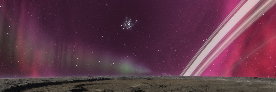 Sagittariod banner