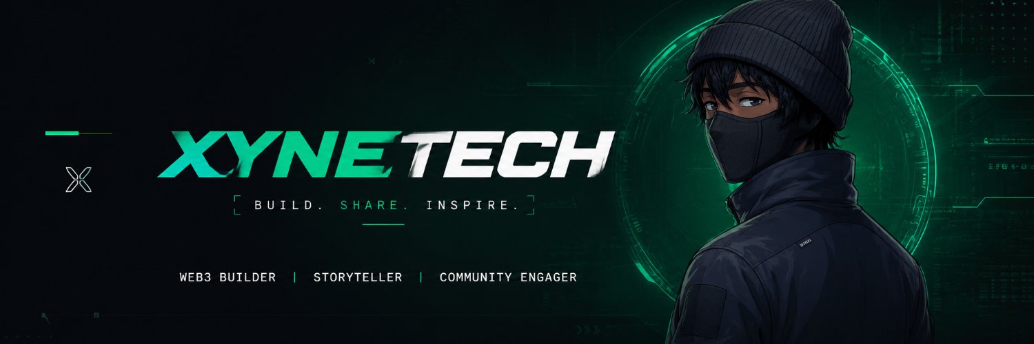xynetech's profile banner image