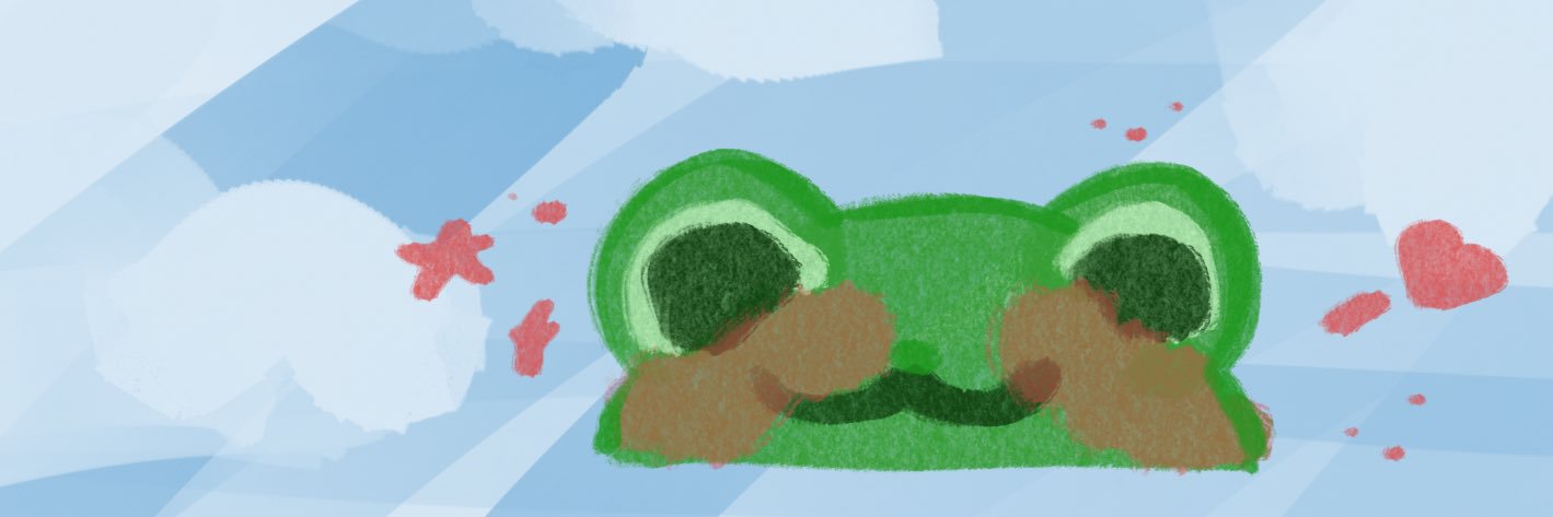UwuMathie's profile banner image